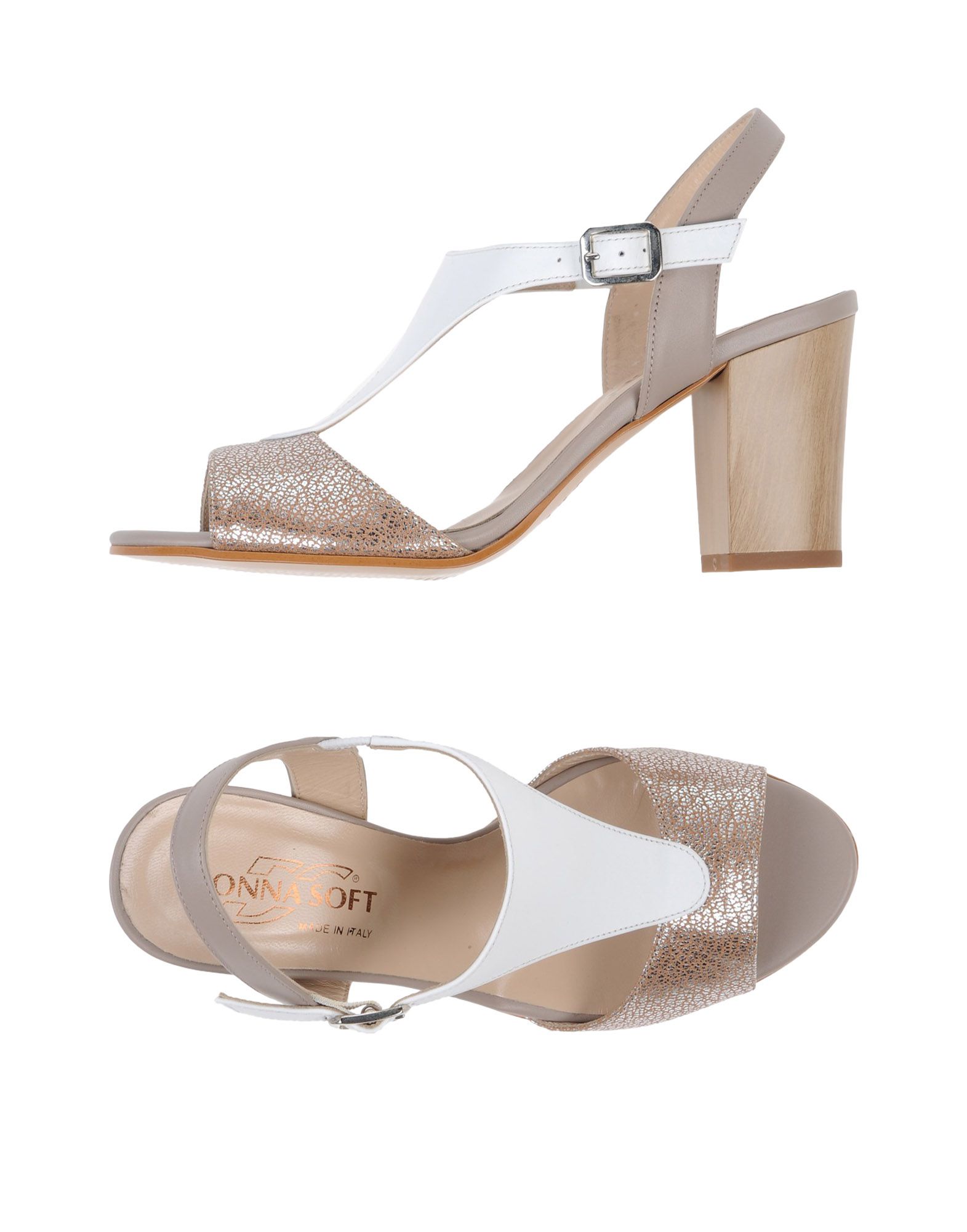 Donna Soft Sandalen Damen 11392477RW Donna Soft Sandalen Damen 11392477RW