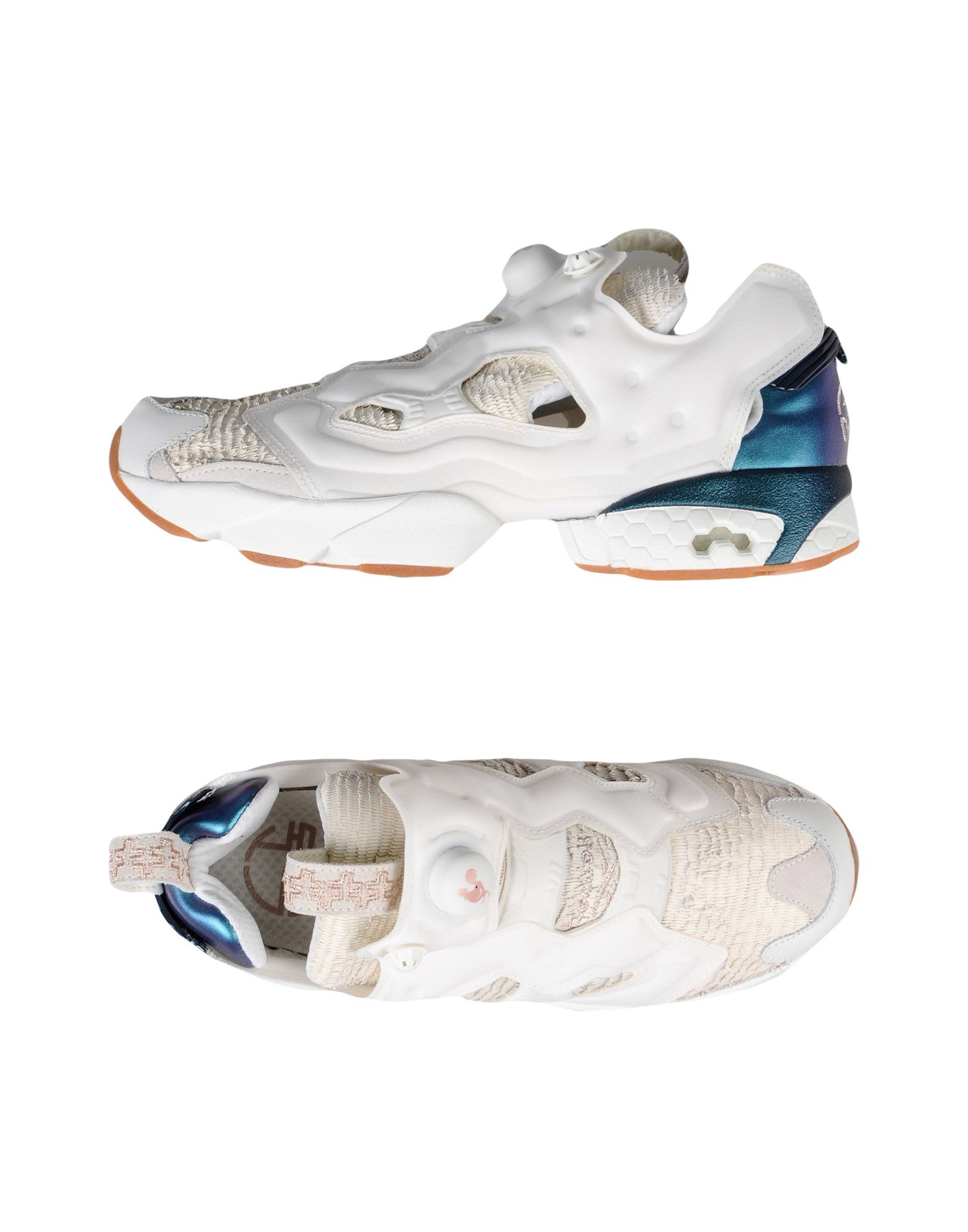 Sneakers Reebok Uomo - 11392493CK Scarpe economiche e buone Sneakers Reebok Uomo - 11392493CK Scarpe economiche e buone