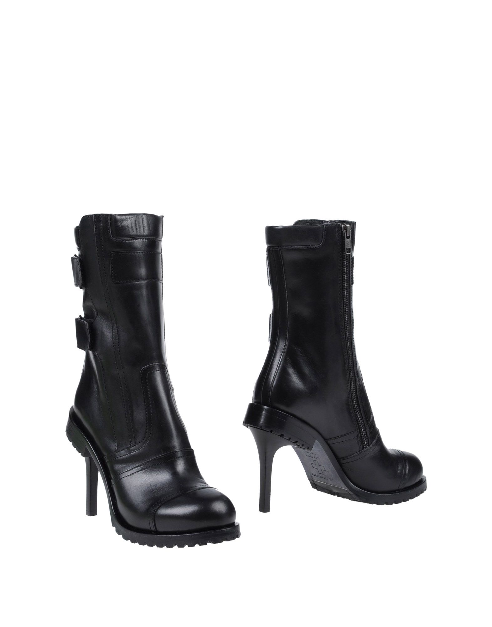 Moda Stivaletti A.F.Vandevorst Donna - 11392532SB Moda Stivaletti A.F.Vandevorst Donna - 11392532SB