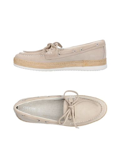 Descuento de la marca Mocasín Geox Mujer - Mocasines Geox - 11392545QL Beige Descuento de la marca Mocasín Geox Mujer - Mocasines Geox - 11392545QL Beige