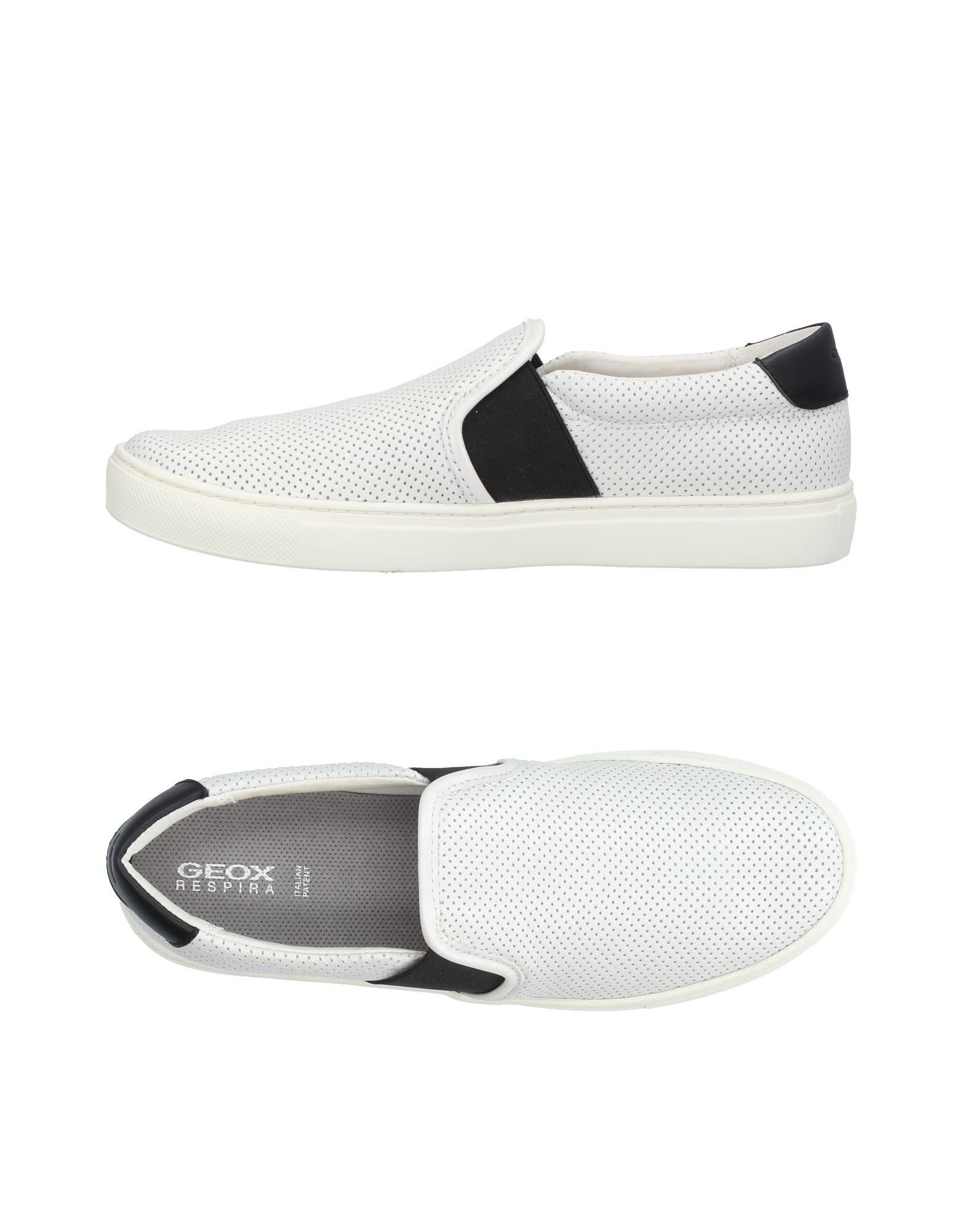 Geox Sneakers Damen 11392596WI Gute Qualität beliebte Schuhe Geox Sneakers Damen 11392596WI Gute Qualität beliebte Schuhe