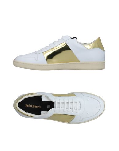 Zapatos con descuento Zapatillas Palm Angels Hombre - Zapatillas Palm Angels - 11392644VL Blanco Zapatos con descuento Zapatillas Palm Angels Hombre - Zapatillas Palm Angels - 11392644VL Blanco