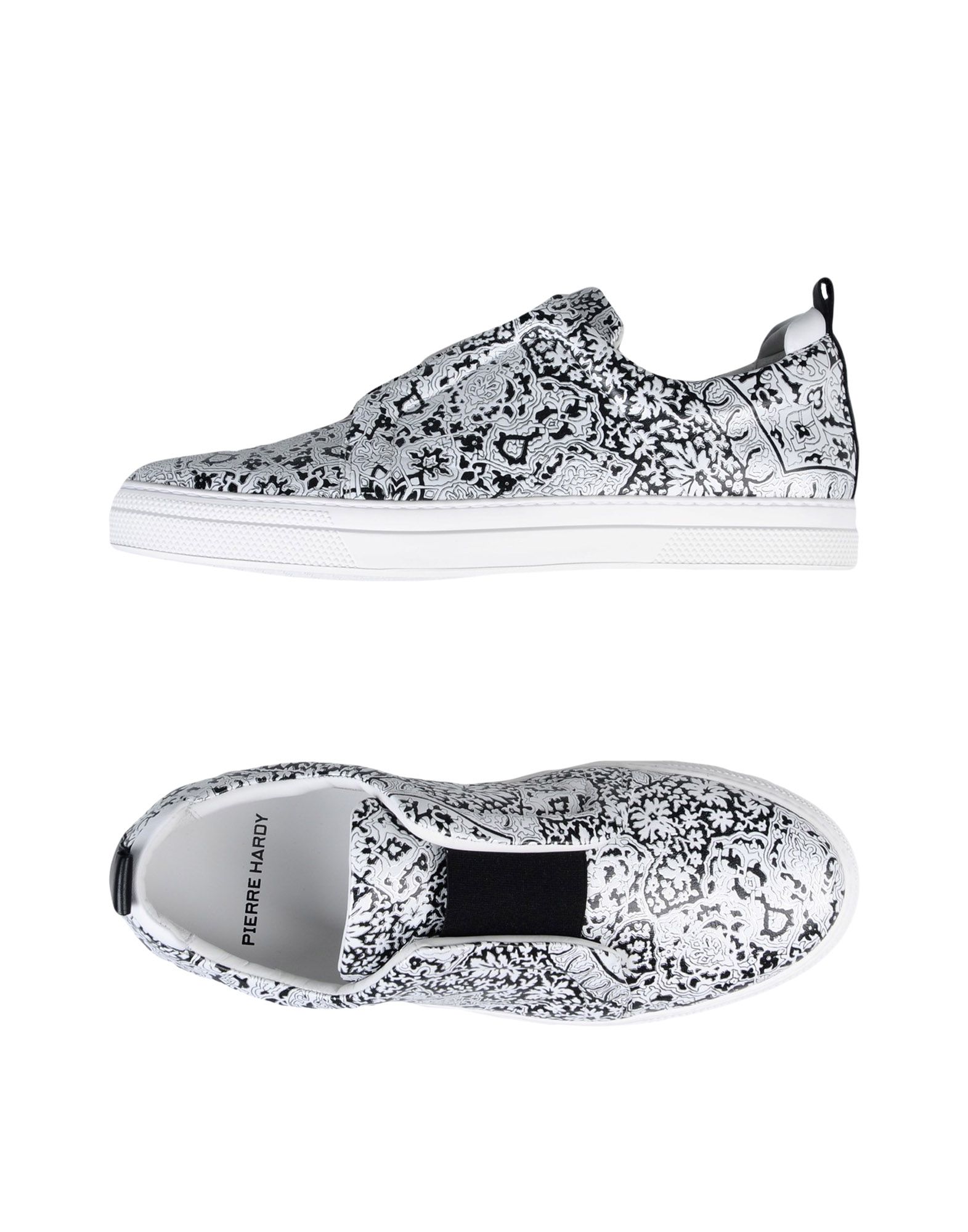 Zapatos casuales salvajes Zapatillas Pierre Hardy Hombre - Zapatillas Pierre Hardy Zapatos Hombre casuales salvajes Zapatillas Pierre Hardy Hombre Zapatos - Zapatillas Pierre Hardy c7978f