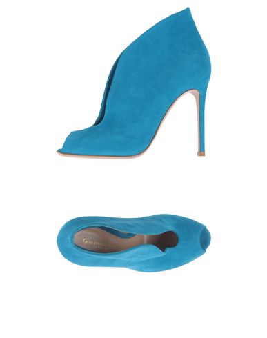 Gran descuento Zapato De Salón Gianvito Rossi Mujer - Salones Gianvito Rossi - 11392704UT Rojo Gran descuento Zapato De Salón Gianvito Rossi Mujer - Salones Gianvito Rossi - 11392704UT Rojo