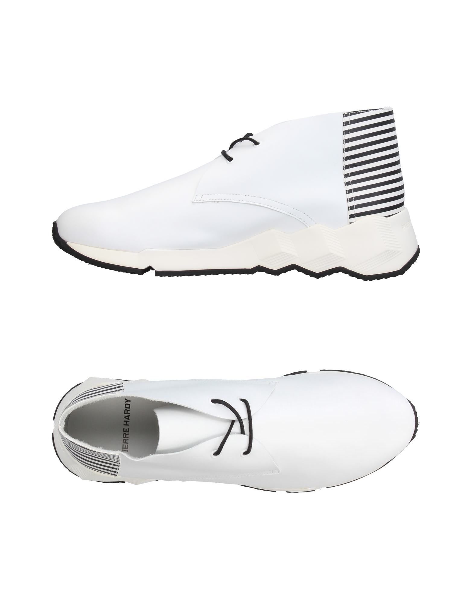Sneakers Pierre Hardy Uomo - 11392706UO Sneakers Pierre Hardy Uomo - 11392706UO