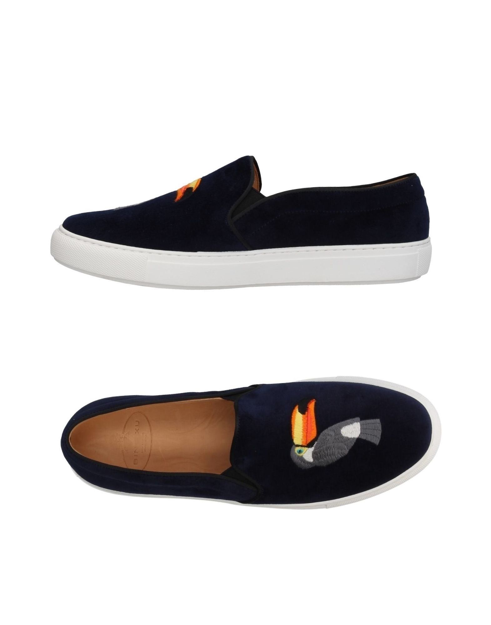 Sneakers Bing Xu Uomo - 11392945WR Sneakers Bing Xu Uomo - 11392945WR