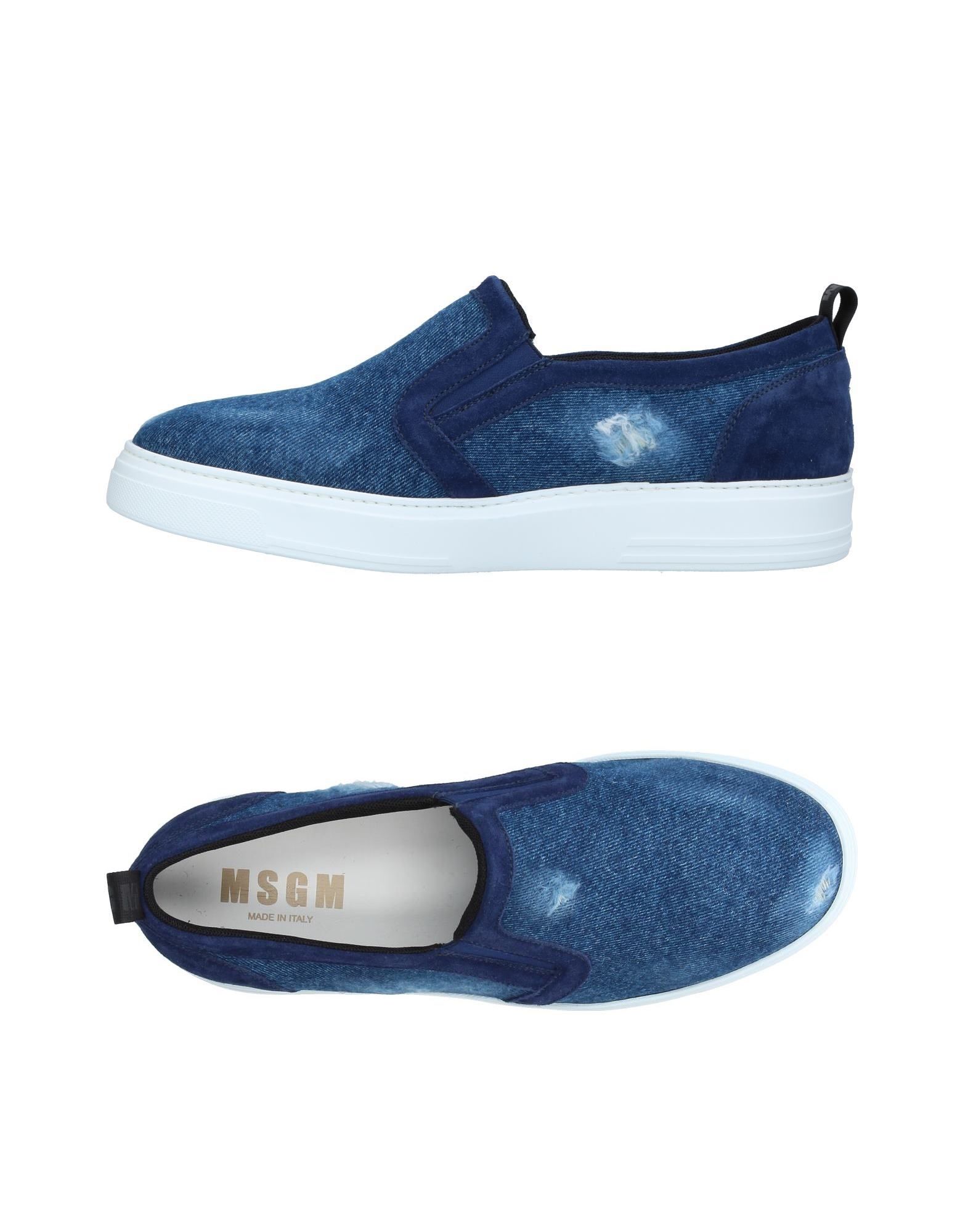 Haltbare Mode billige Schuhe Msgm Sneakers Herren 11392970UK Heiße Schuhe Haltbare Mode billige Schuhe Msgm Sneakers Herren 11392970UK Heiße Schuhe