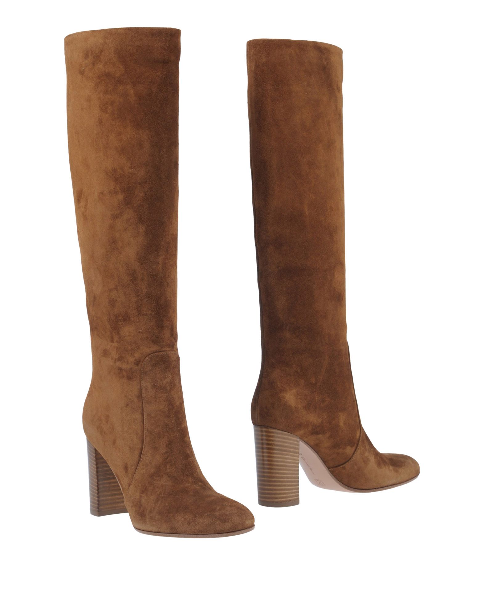 Gianvito Rossi Stiefel Damen 11392994EJ Neue Schuhe Gianvito Rossi Stiefel Damen 11392994EJ Neue Schuhe