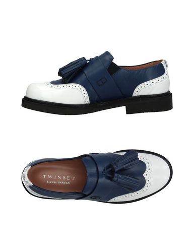 ZOOM TWINSET - Loafers