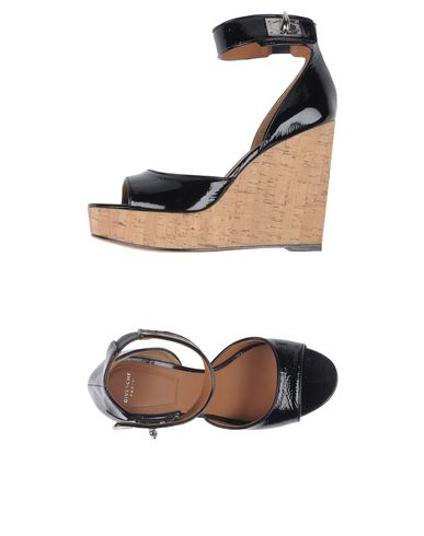 Zapatos casuales salvajes Sandalia Givchy Mujer - Sandalias Givchy - 11393006DG Negro Zapatos casuales salvajes Sandalia Givchy Mujer - Sandalias Givchy - 11393006DG Negro