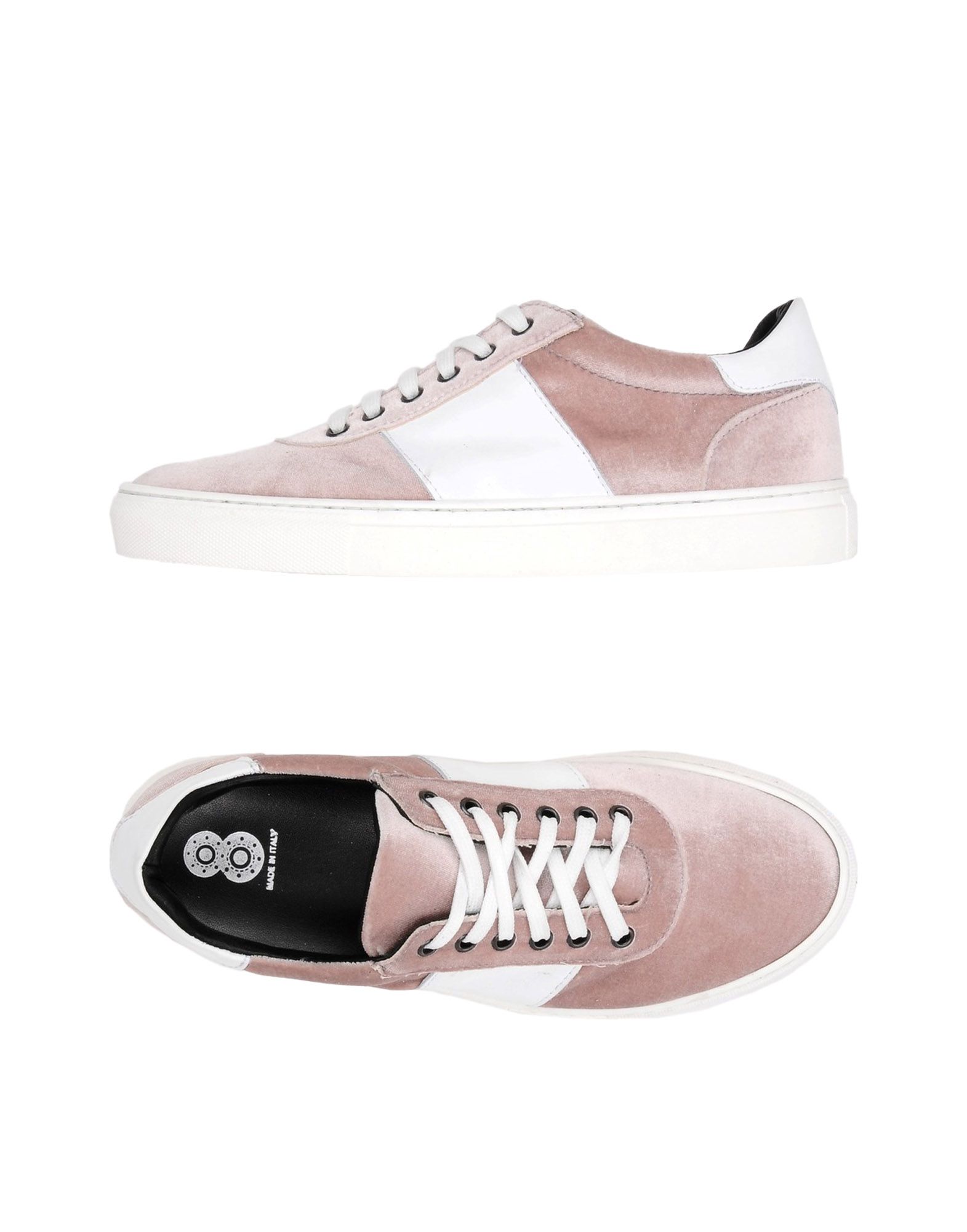 Moda Sneakers 8 Donna - 11393009GH Moda Sneakers 8 Donna - 11393009GH