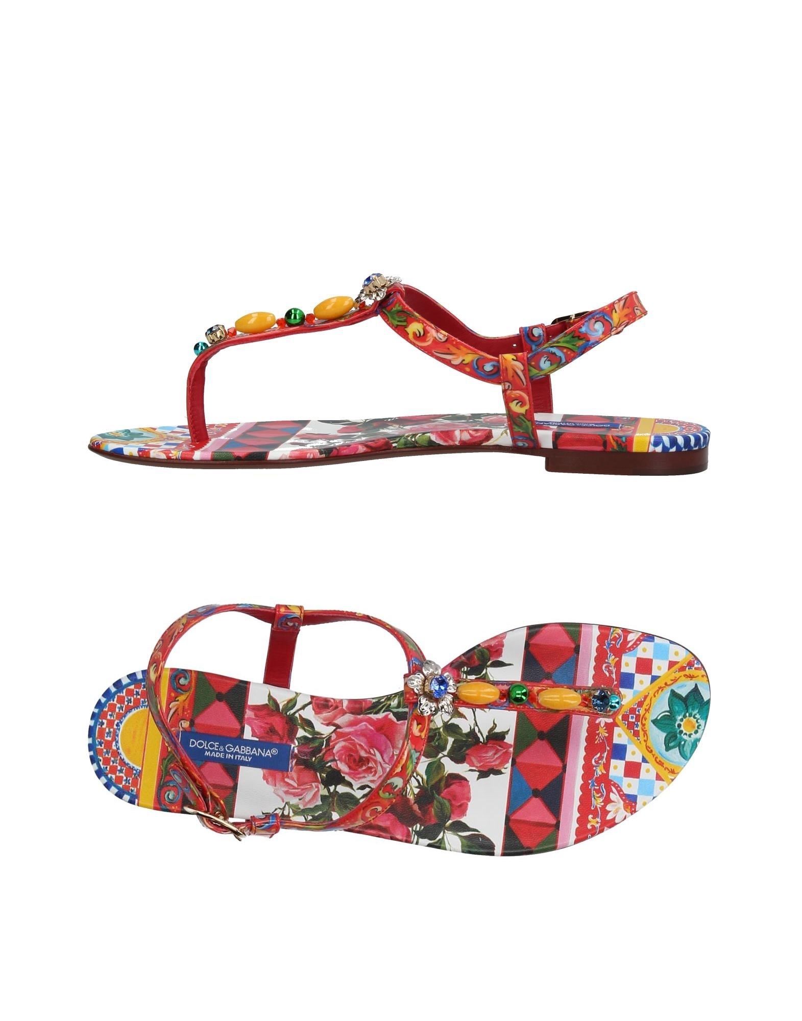 Dolce & Gabbana Dianetten Damen 11393071VGGünstige gut aussehende Schuhe Dolce & Gabbana Dianetten Damen 11393071VGGünstige gut aussehende Schuhe