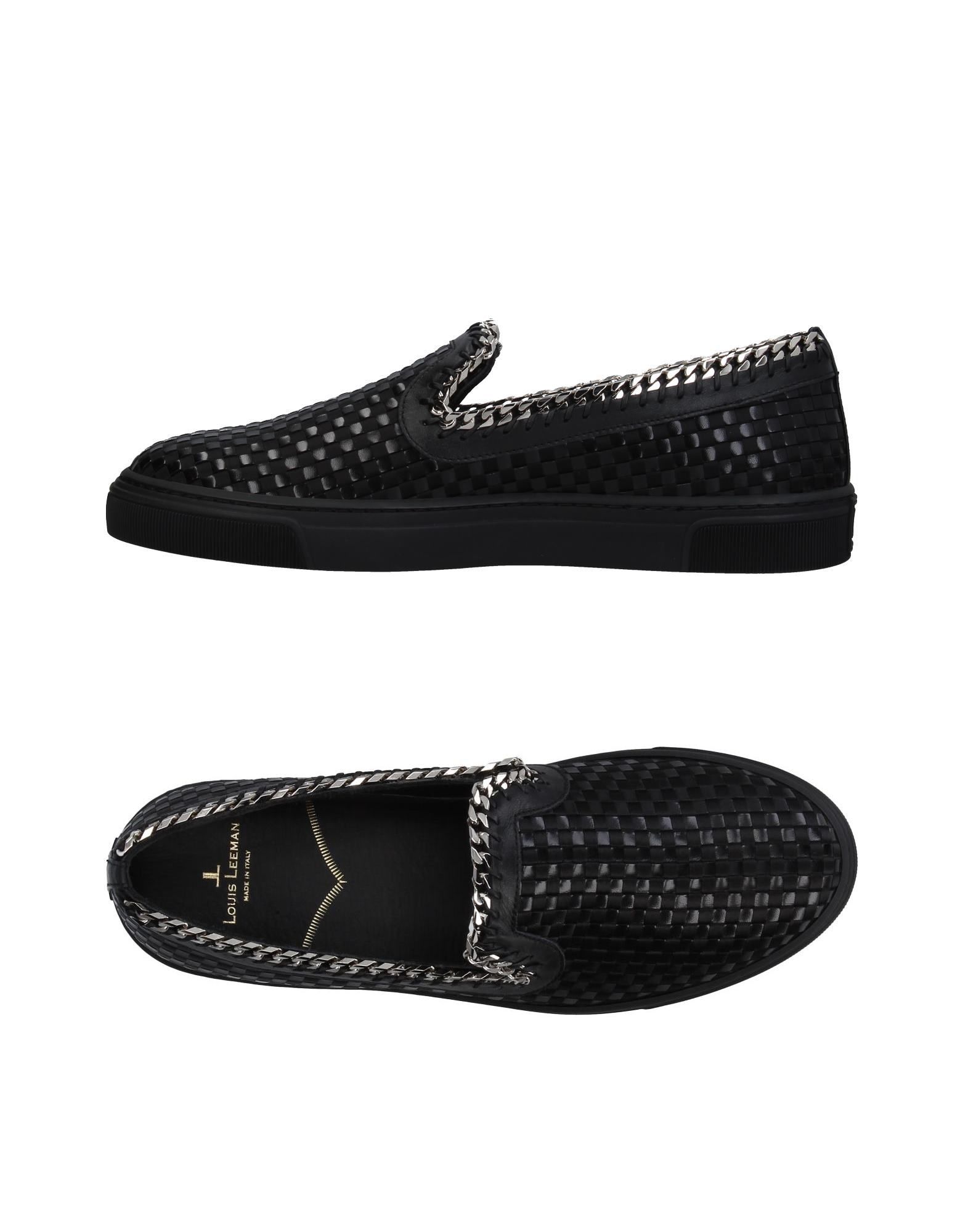 Louis Leeman Sneakers Herren 11393082NC Louis Leeman Sneakers Herren 11393082NC