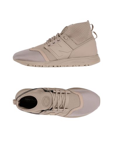 New Balance 247 Boot - Sneakers - Men New Balance Sneakers online on YOOX  Netherlands - 11393088HV