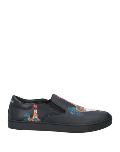 Zapatos con descuento Zapatillas Dolce & Gabbana Hombre - Zapatillas Dolce & Gabbana - 11393129GP Negro Zapatos con descuento Zapatillas Dolce & Gabbana Hombre - Zapatillas Dolce & Gabbana - 11393129GP Negro