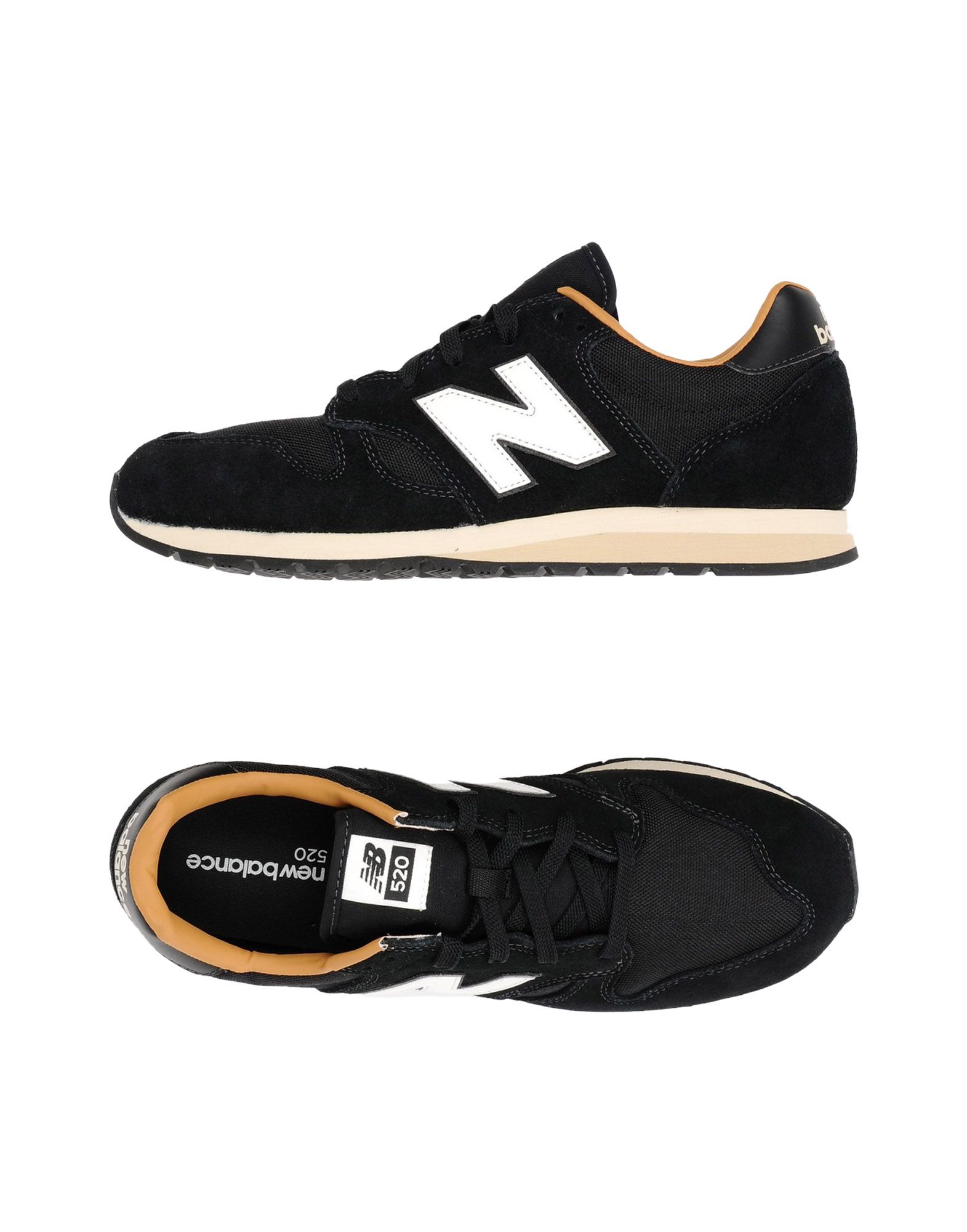 New Balance 520 Vintage 11393141KT Neue Schuhe New Balance 520 Vintage 11393141KT Neue Schuhe