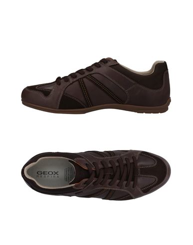 Zapatos con descuento Zapatillas Geox Hombre - Zapatillas Geox - 11393167OA Café Zapatos con descuento Zapatillas Geox Hombre - Zapatillas Geox - 11393167OA Café
