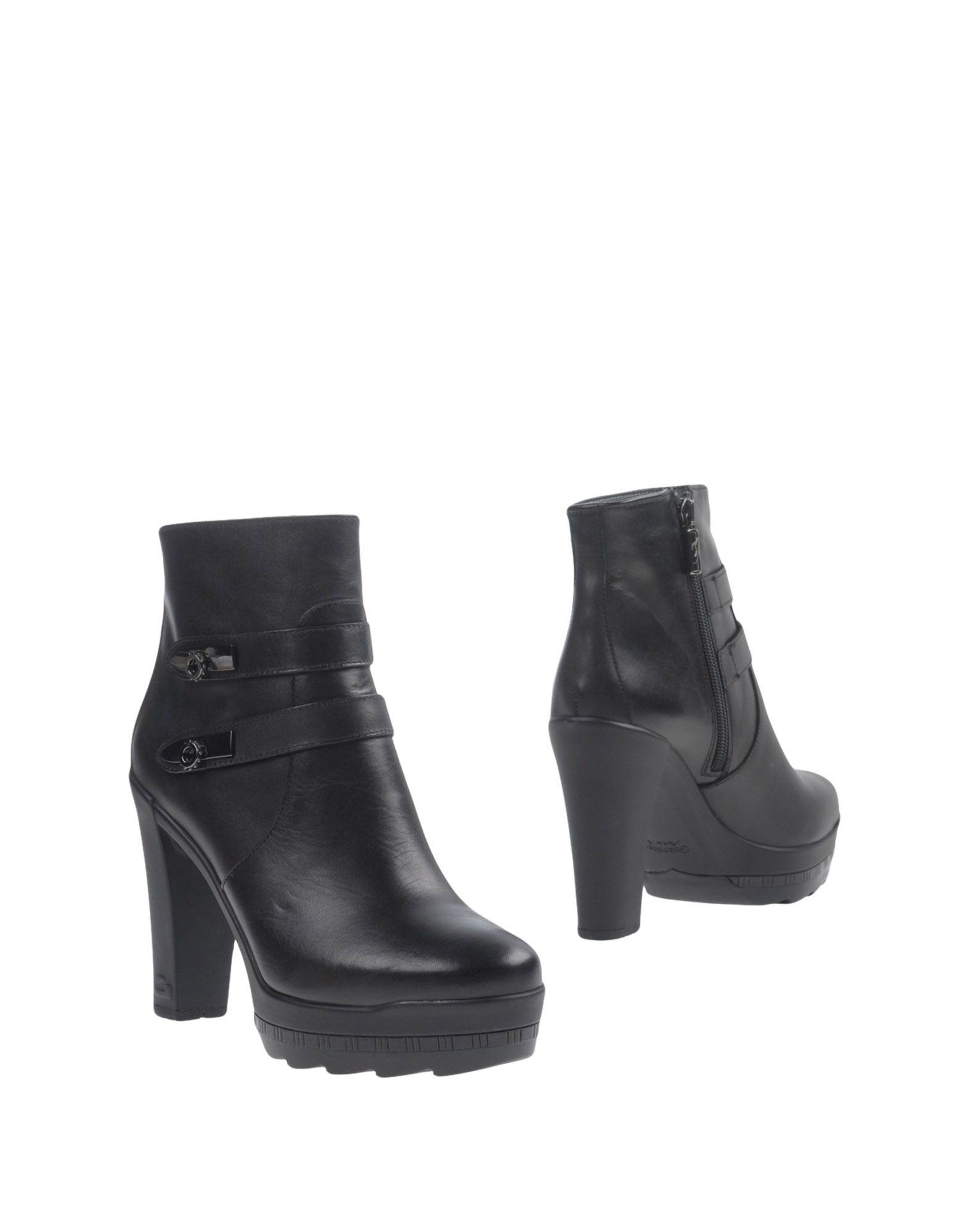 Gut um billige Schuhe zu tragenAlberto Guardiani Stiefelette Damen 11393182EX Gut um billige Schuhe zu tragenAlberto Guardiani Stiefelette Damen 11393182EX