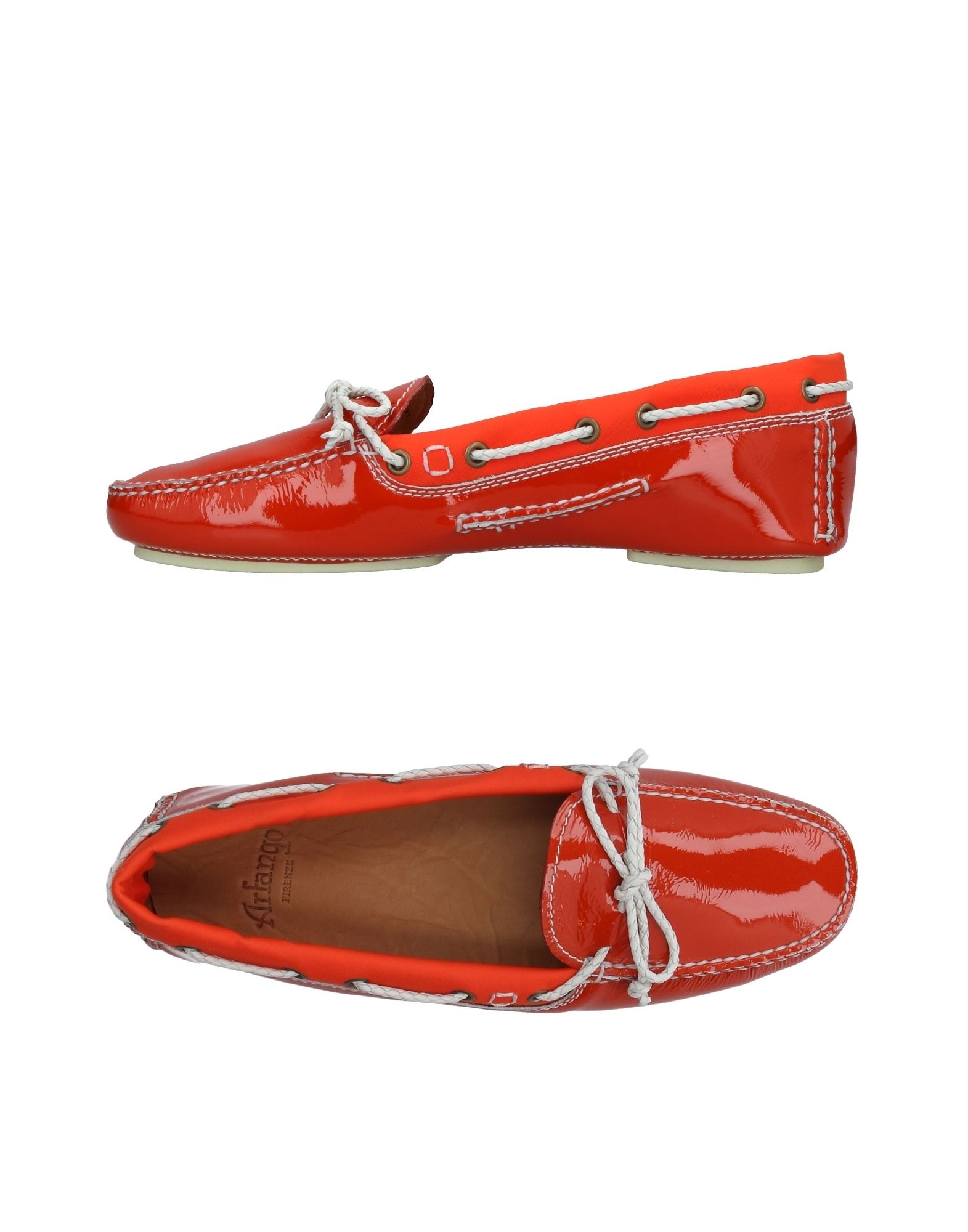 Arfango Mokassins Damen 11393234QJ Gute Qualität beliebte Schuhe Arfango Mokassins Damen 11393234QJ Gute Qualität beliebte Schuhe