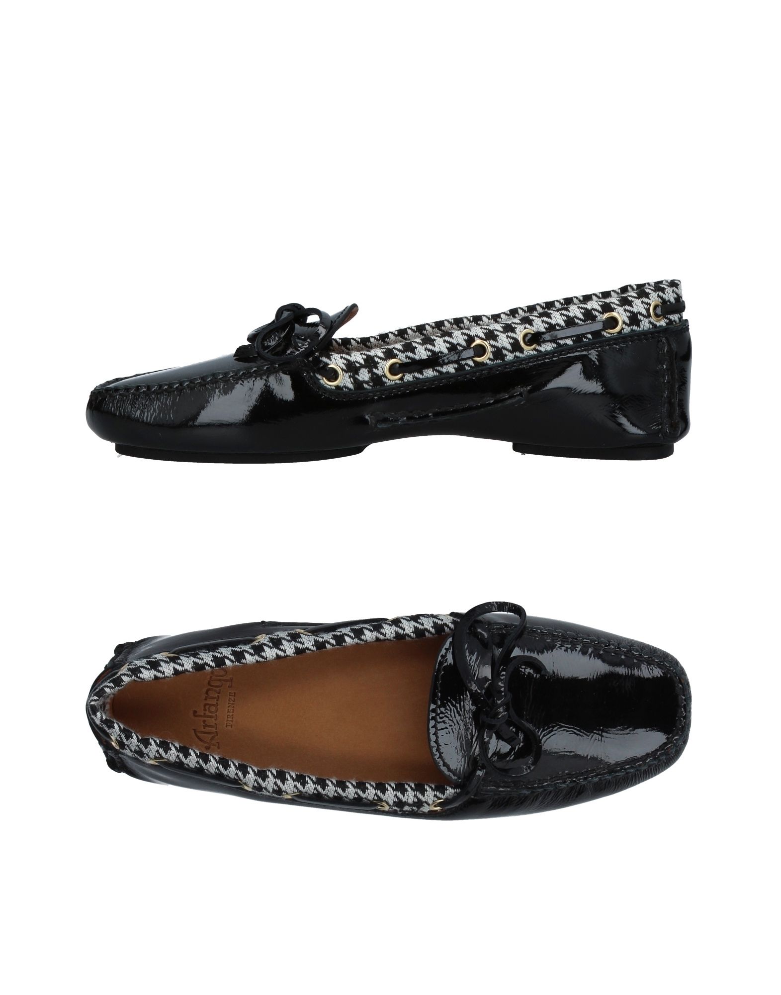 Arfango Mokassins Damen 11393240QS Gute Qualität beliebte Schuhe Arfango Mokassins Damen 11393240QS Gute Qualität beliebte Schuhe
