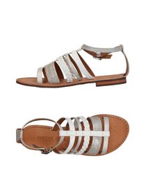 chaussures geox femme sandales