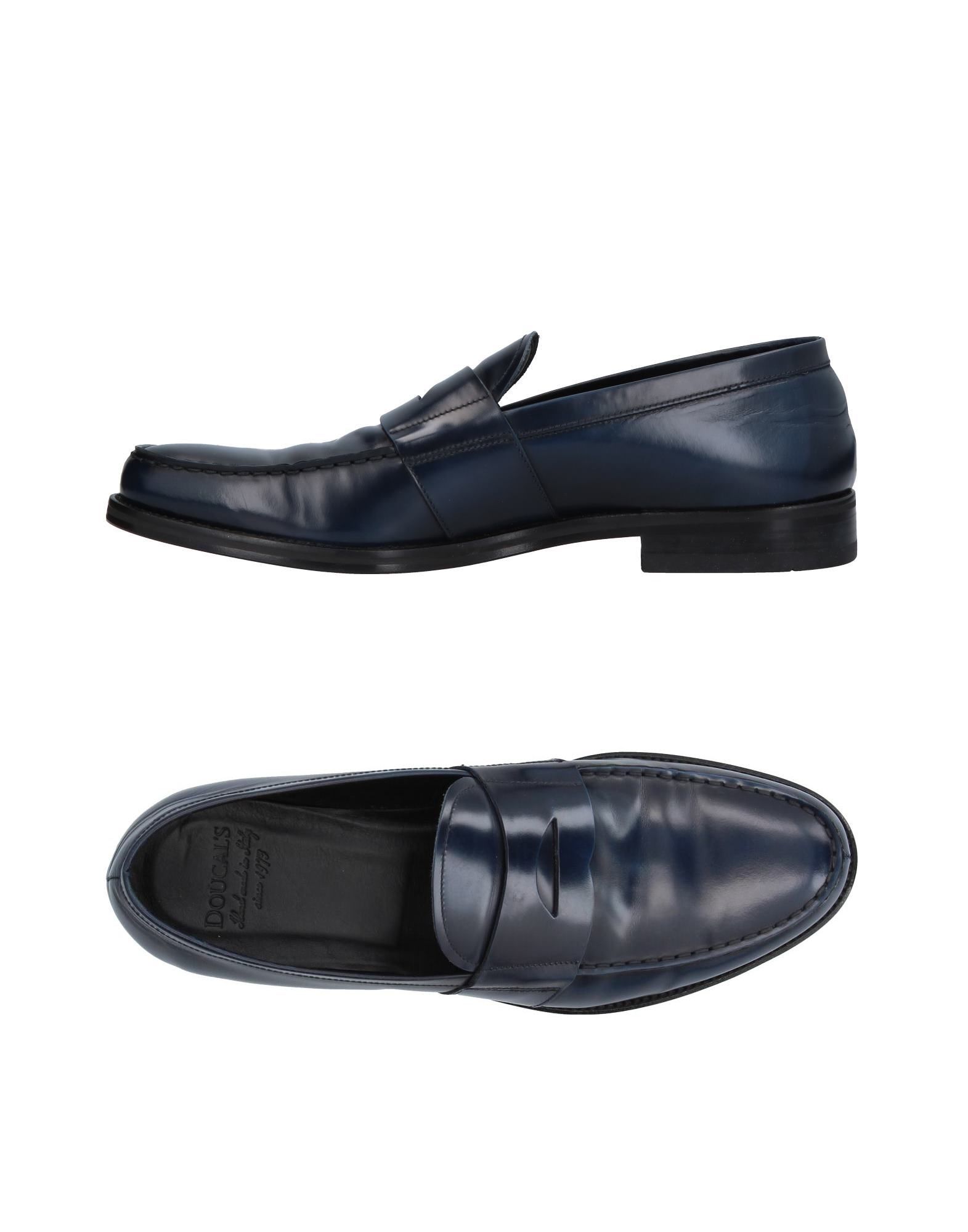 Haltbare Mode billige Schuhe Doucal's Mokassins Herren 11393252NS Heiße Schuhe Haltbare Mode billige Schuhe Doucal's Mokassins Herren 11393252NS Heiße Schuhe
