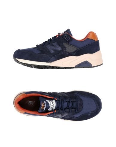 Zapatos con descuento Zapatillas New Balance 580 Winter Cordura Pack - Hombre - Zapatillas New Balance - 11393274PC Azul oscuro Zapatos con descuento Zapatillas New Balance 580 Winter Cordura Pack - Hombre - Zapatillas New Balance - 11393274PC Azul oscuro