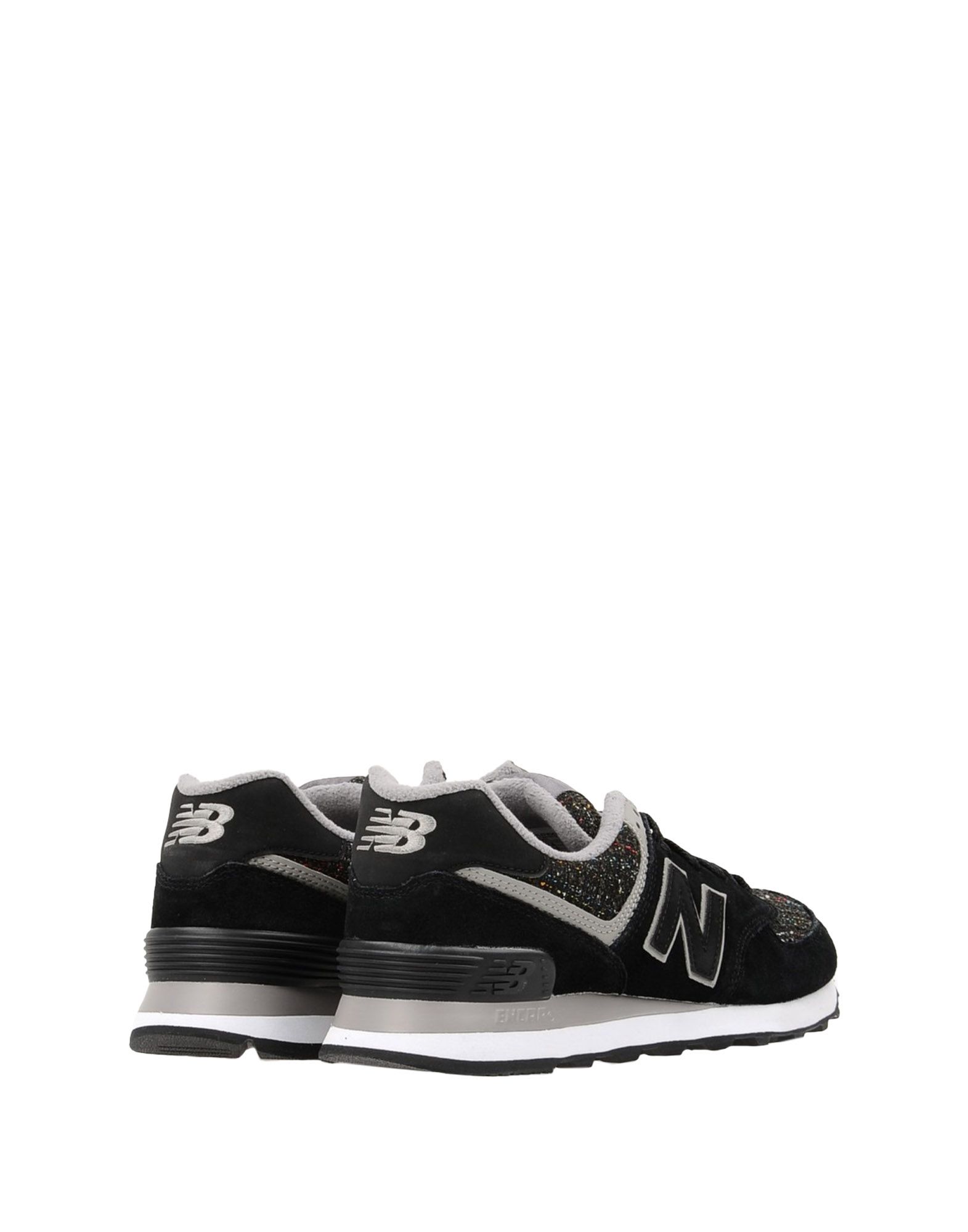 New Balance 574 SuedeWinter Textile 11393281SJ Gute New Balance 574 SuedeWinter Textile 11393281SJ Gute