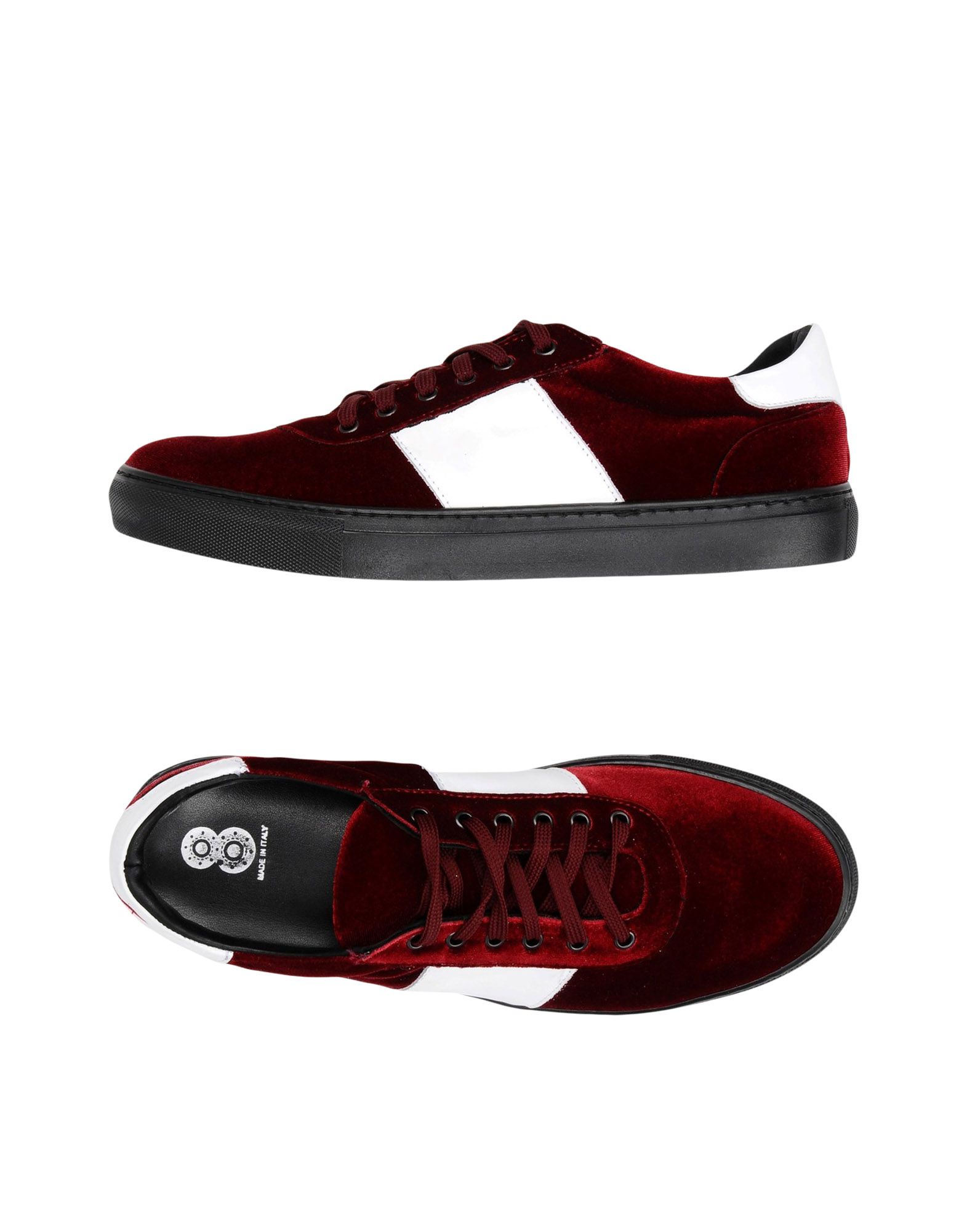 Moda Sneakers 8 Uomo - 11393315LE Moda Sneakers 8 Uomo - 11393315LE