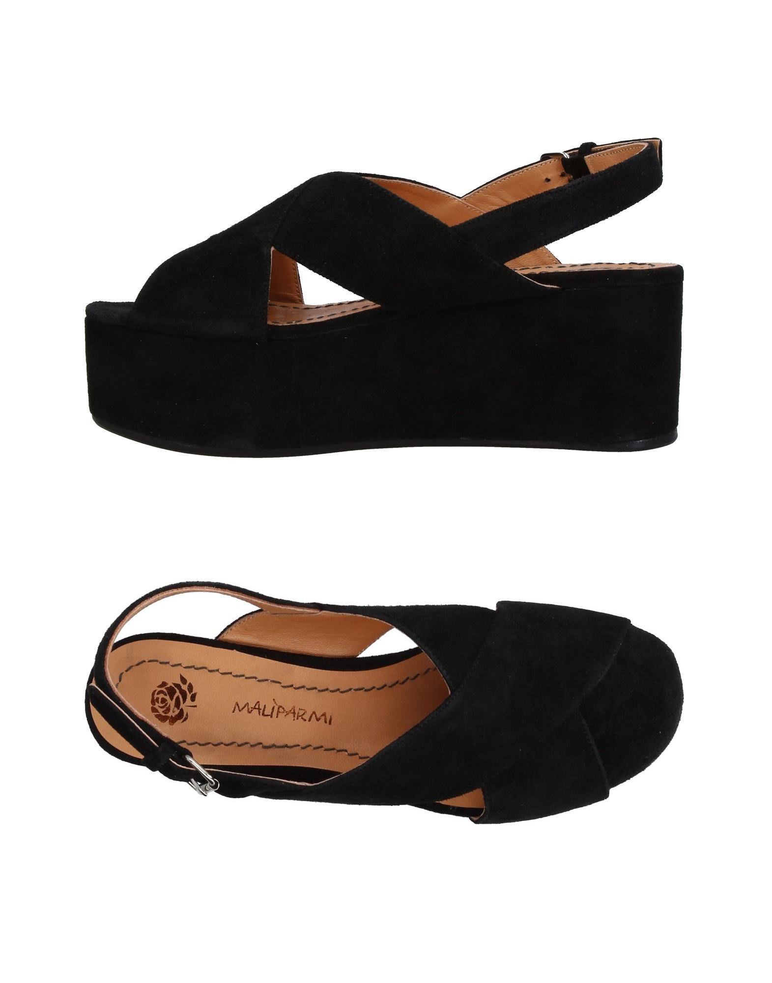 Moda Sandali Malìparmi Donna - 11393502JI Moda Sandali Malìparmi Donna - 11393502JI