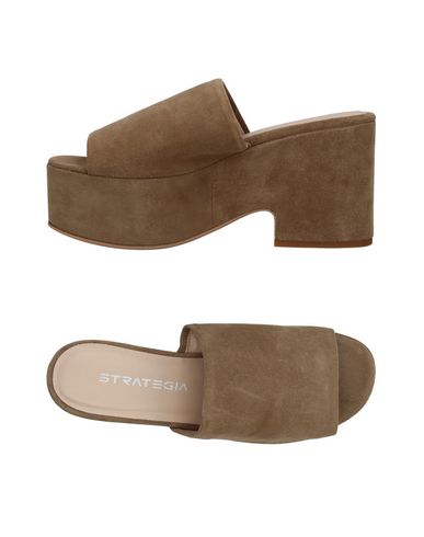Los últimos zapatos de descuento para hombres y mujeres Sandalia Strategia Mujer - Sandalias Strategia - 11393528RN Caqui Los últimos zapatos de descuento para hombres y mujeres Sandalia Strategia Mujer - Sandalias Strategia - 11393528RN Caqui