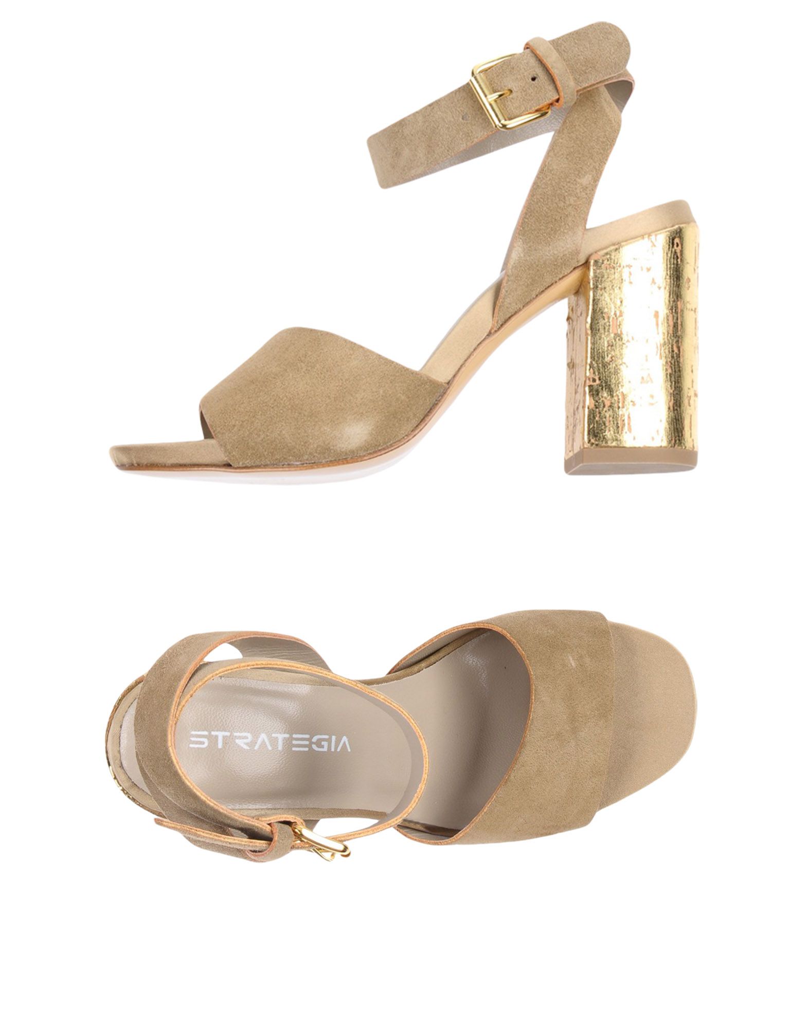Stilvolle billige Schuhe Strategia Sandalen Damen 11393545CK Stilvolle billige Schuhe Strategia Strategia Strategia Sandalen Damen 11393545CK 297213