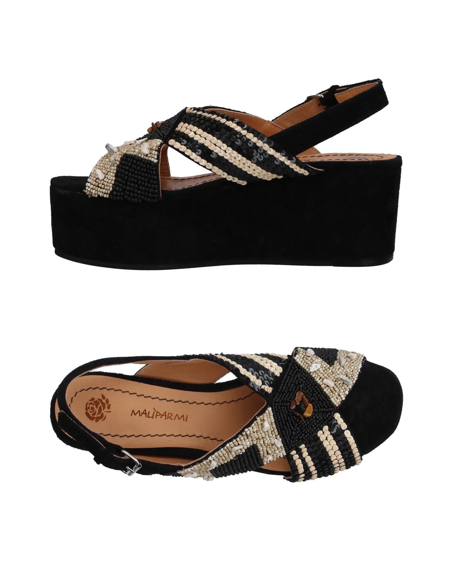 Haltbare Mode billige Schuhe Malìparmi Sandalen Damen 11393556DH Heiße Schuhe Haltbare Mode billige Schuhe Malìparmi Sandalen Damen 11393556DH Heiße Schuhe