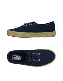 vans alte 2014