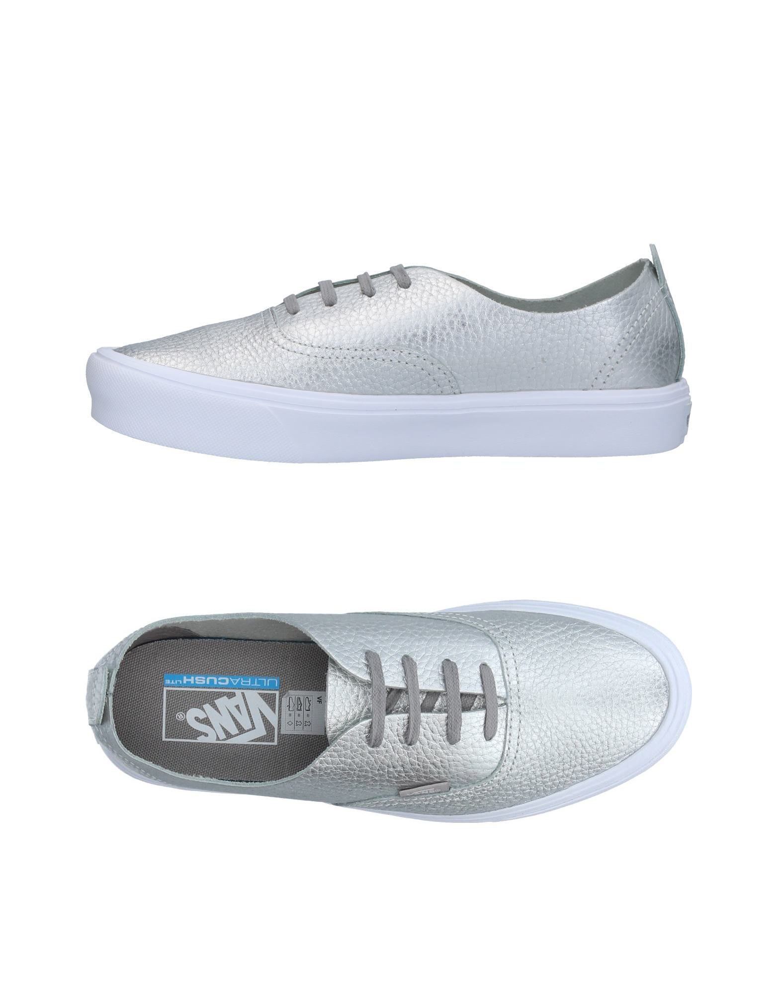 Moda Sneakers Vans Donna - 11393700WA Moda - Sneakers Vans Donna - Moda 11393700WA 05f979