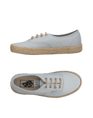 espadrillas vans