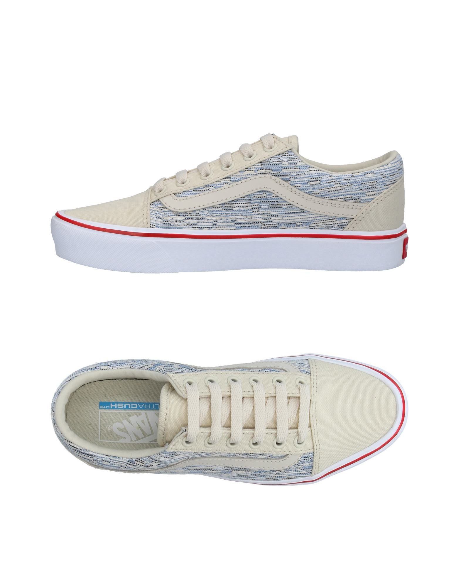 Moda Sneakers Vans Donna - 11393718NQ Moda Sneakers Vans Donna - 11393718NQ