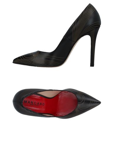 Zapatos de mujer baratos zapatos de mujer Zapato De Salón Mangano Mujer - Salones Mangano - 11393744PM Negro Zapatos de mujer baratos zapatos de mujer Zapato De Salón Mangano Mujer - Salones Mangano - 11393744PM Negro