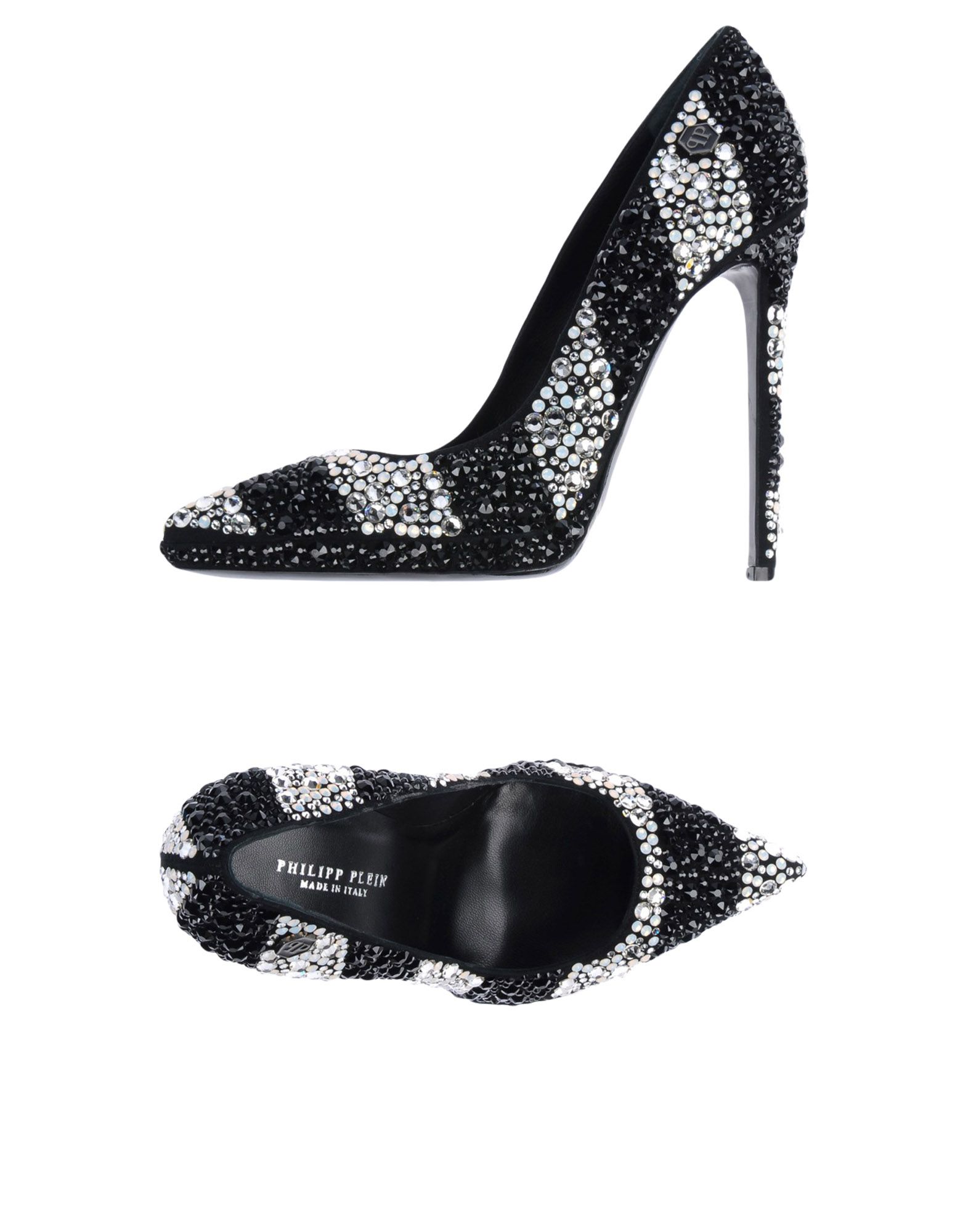 Scarpe economiche e resistenti Décolleté Philipp Plein Donna Scarpe economiche e resistenti Décolleté Philipp Plein Donna
