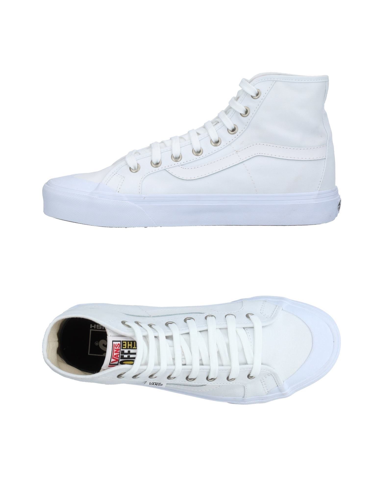 Sneakers Vans Uomo - 11393778NM Scarpe economiche e buone Sneakers Vans Uomo - 11393778NM Scarpe economiche e buone