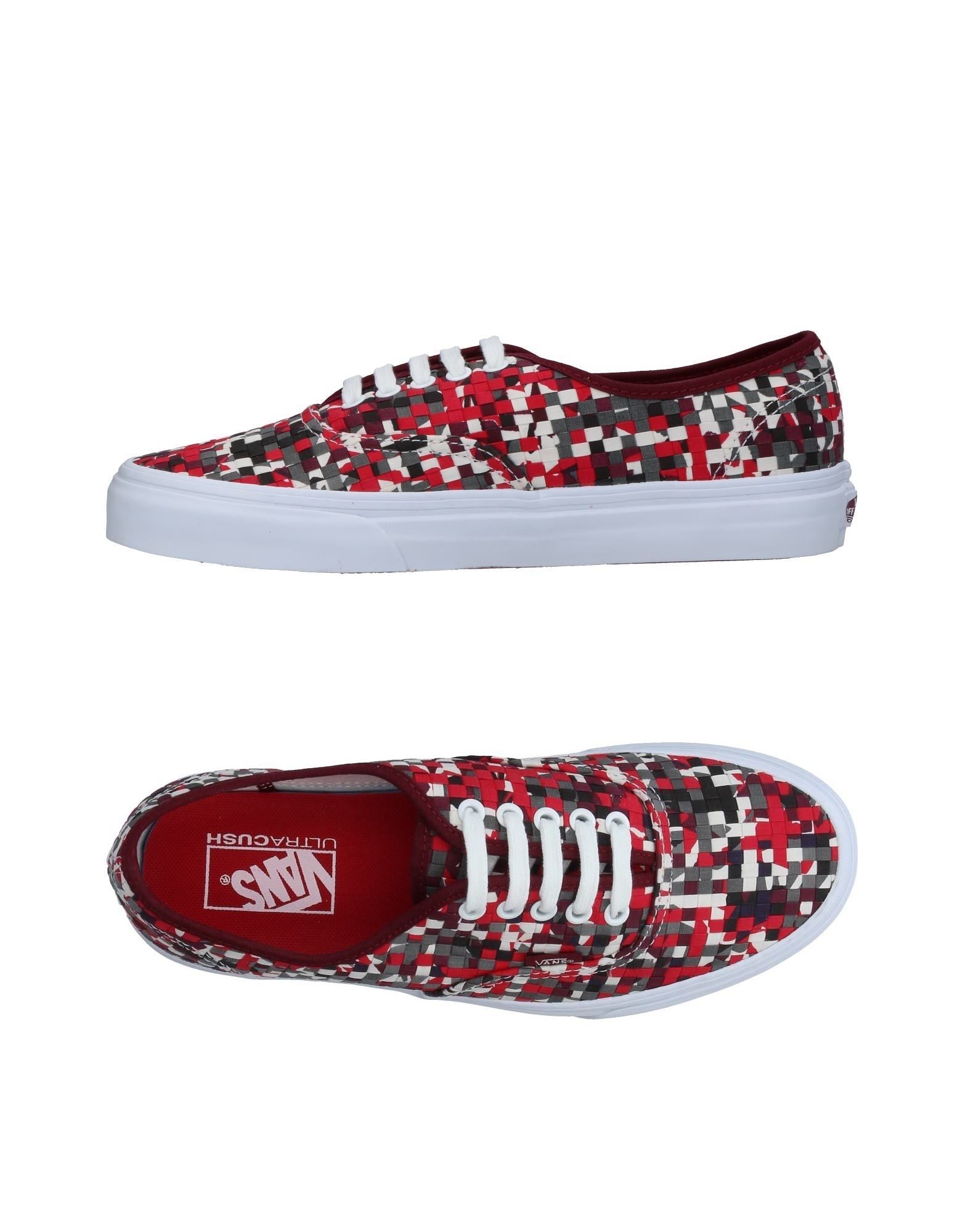 A buon mercato Sneakers Vans Uomo - 11393788HF A buon mercato Sneakers Vans Uomo - 11393788HF