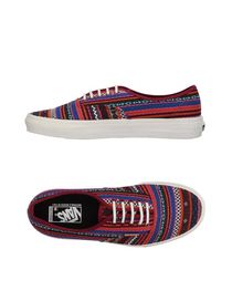 scout scarpe vans