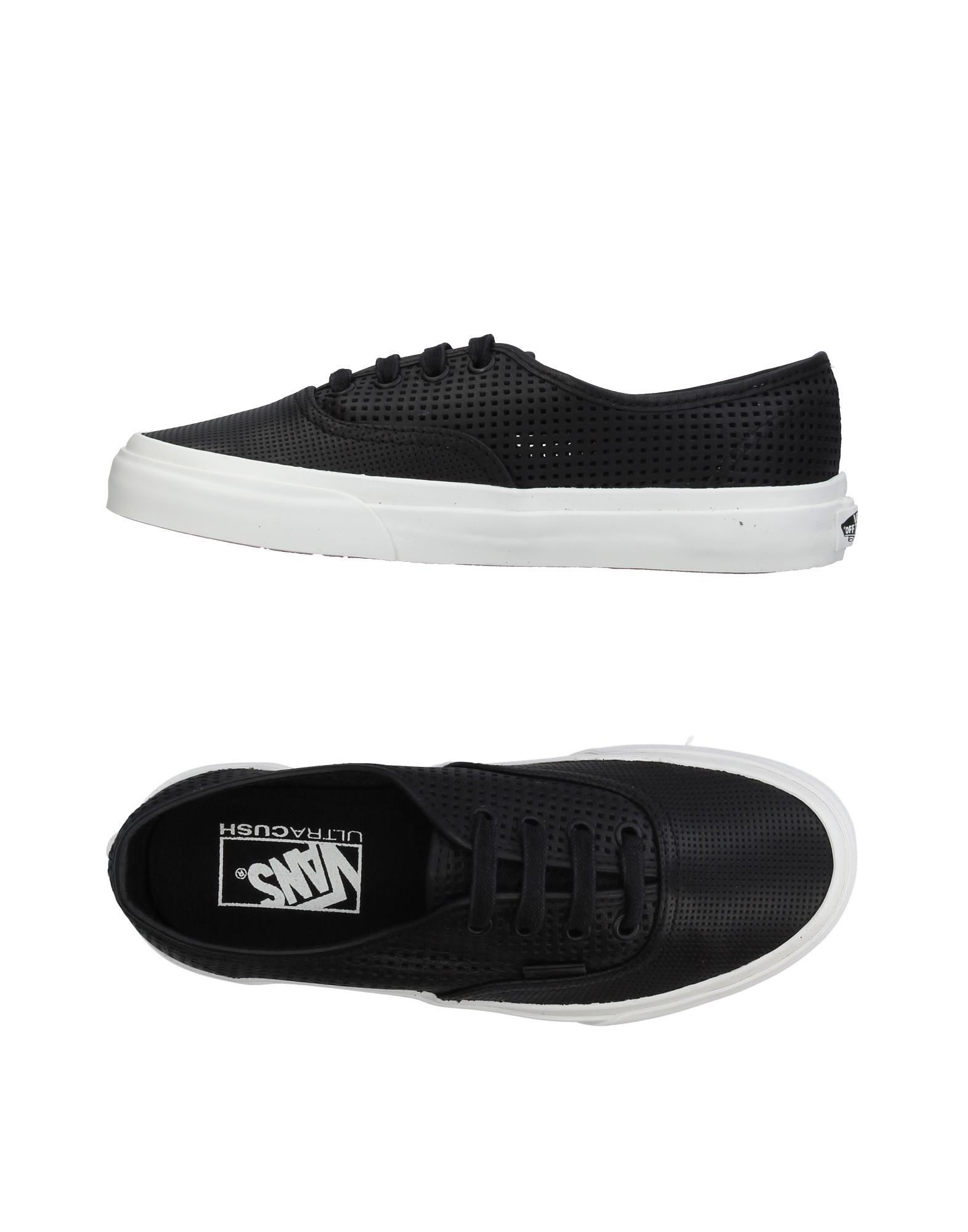 Vans Sneakers Damen 11393791IG Gute Qualität beliebte Schuhe Vans Sneakers Damen 11393791IG Gute Qualität beliebte Schuhe