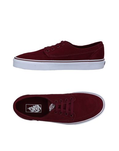 Zapatos con descuento Zapatillas Vans Hombre - Zapatillas Vans - 11393794HJ Berenjena Zapatos con descuento Zapatillas Vans Hombre - Zapatillas Vans - 11393794HJ Berenjena