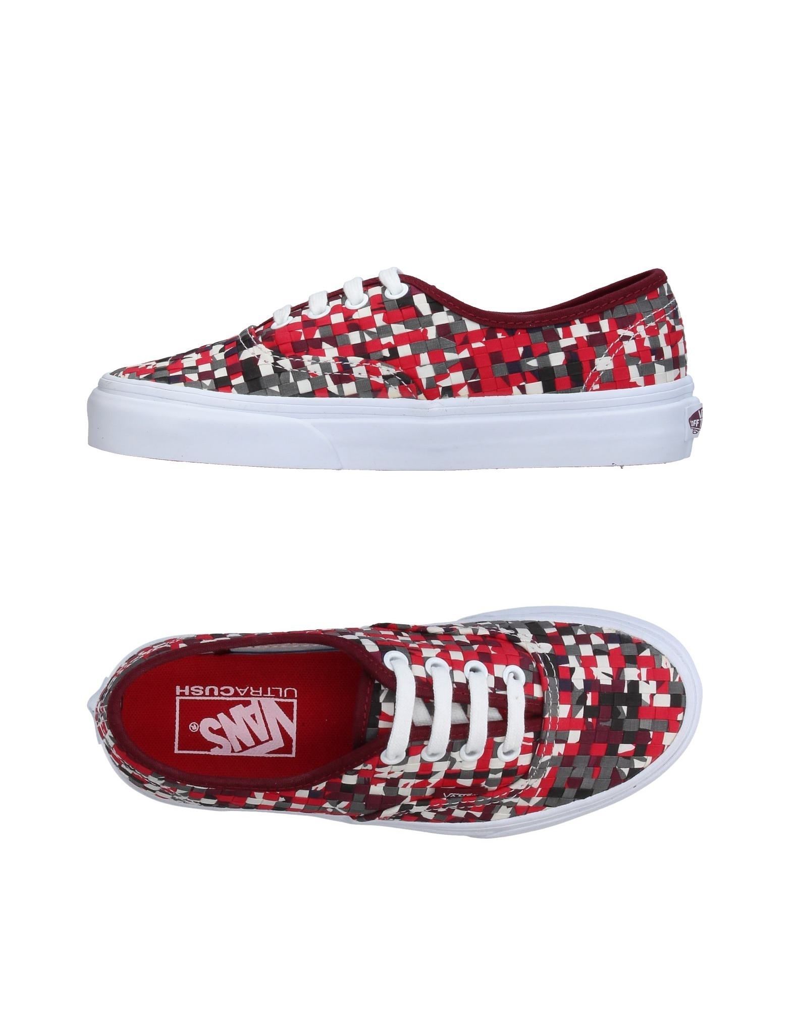 Sneakers Vans Donna - 11393800JR Scarpe economiche e buone Sneakers Vans Donna - 11393800JR Scarpe economiche e buone
