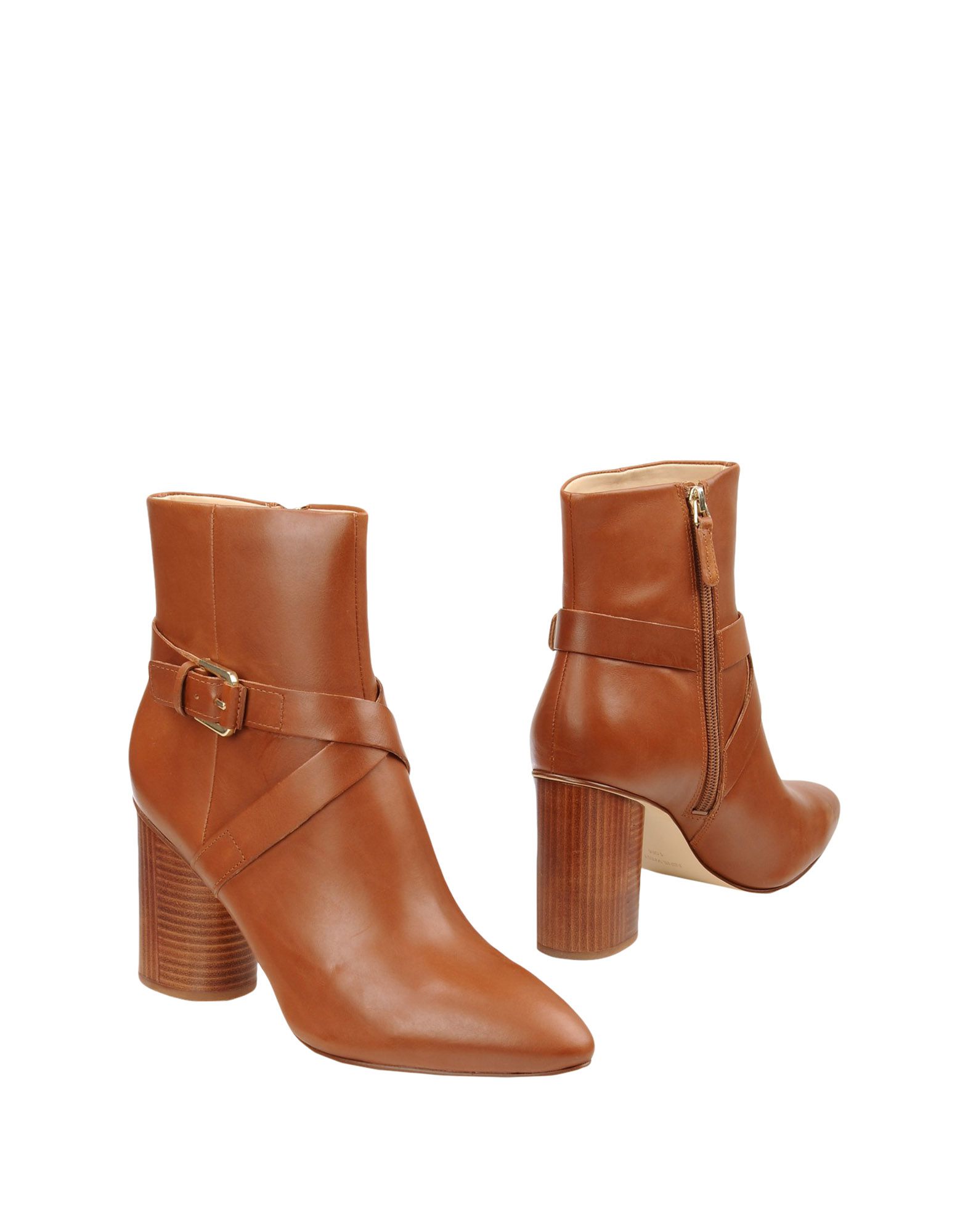 Gut um billige Schuhe zu tragenNine West Stiefelette Damen 11393876RP Gut um billige Schuhe zu tragenNine West Stiefelette Damen 11393876RP