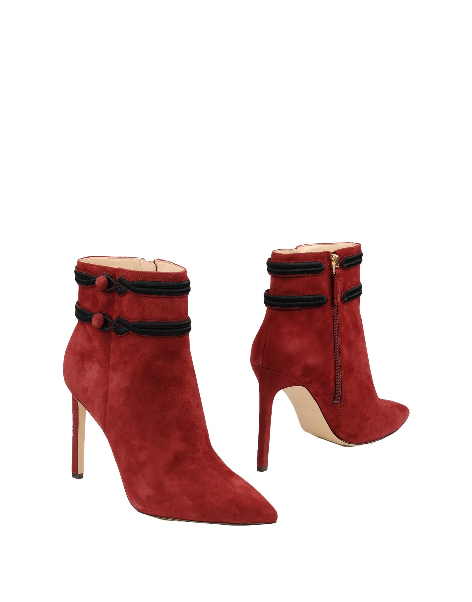 Gut um billige Schuhe zu tragenNine West Stiefelette Damen 11393877NS Gut um billige Schuhe zu tragenNine West Stiefelette Damen 11393877NS