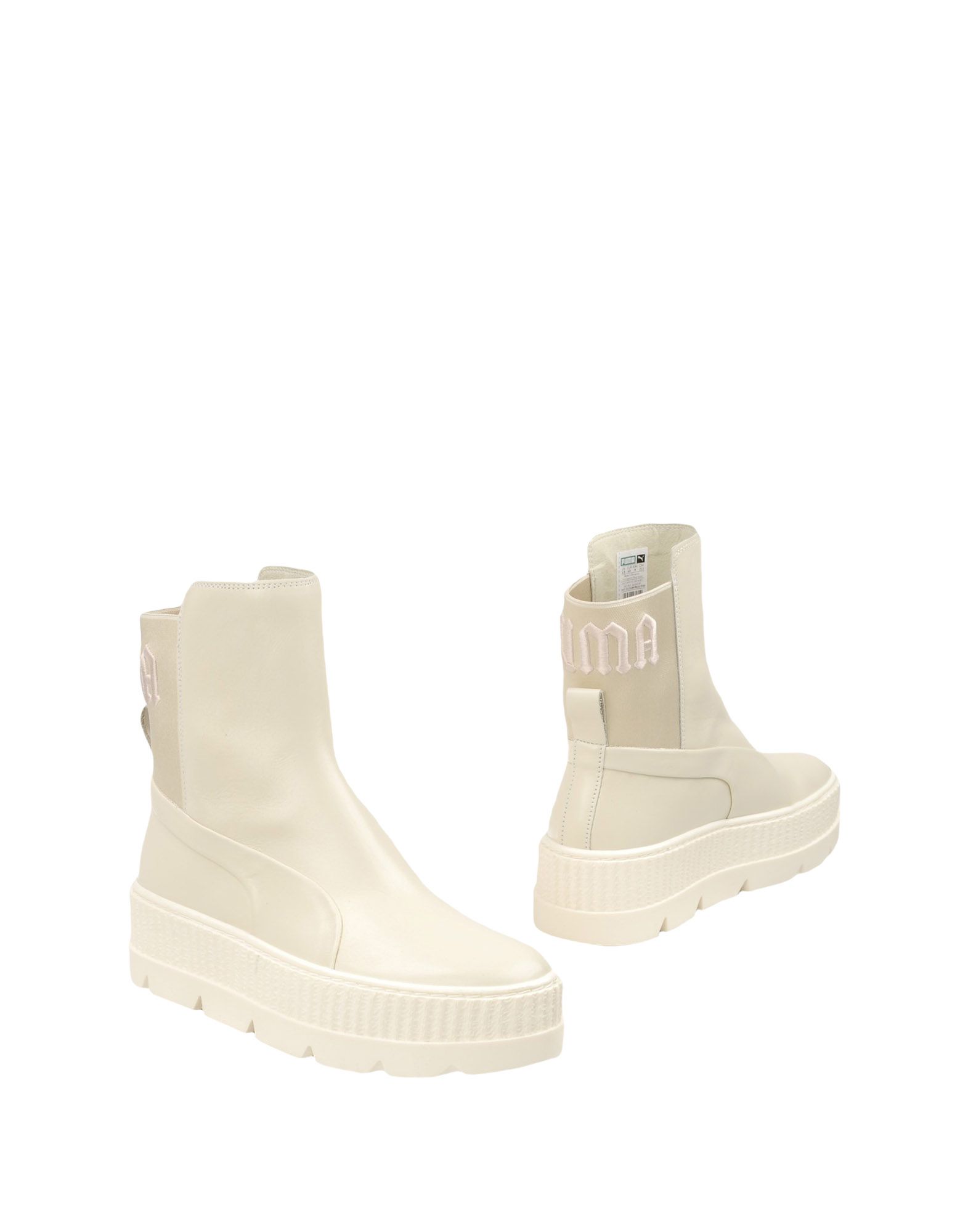 rihanna fenty puma boots