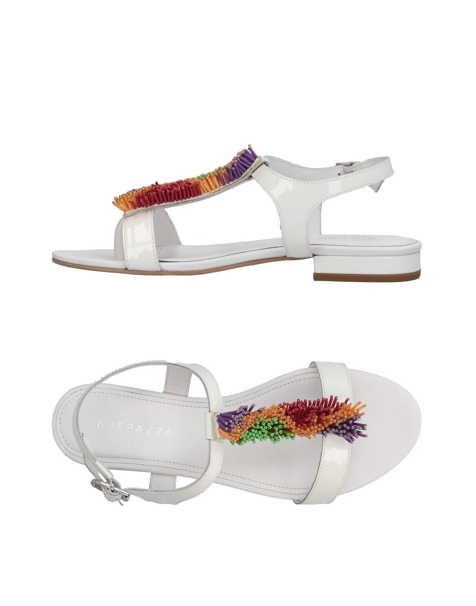 Moda Sandali Apepazza Donna - 11393931LX Moda Sandali - Apepazza Donna - Sandali 11393931LX f78ab0