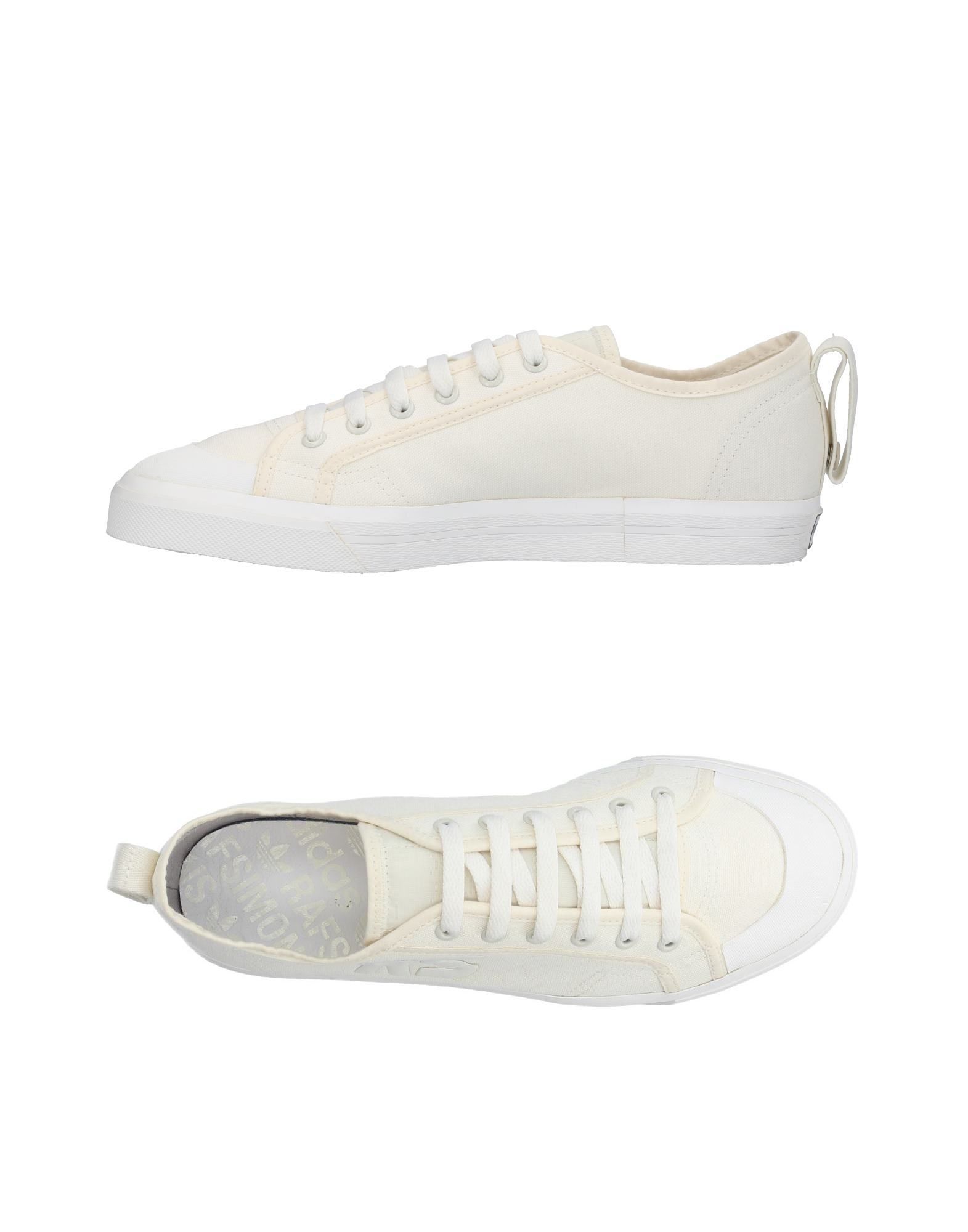 Adidas By Raf Simons Sneakers Herren 11393955HW Adidas By Raf Simons Sneakers Herren 11393955HW